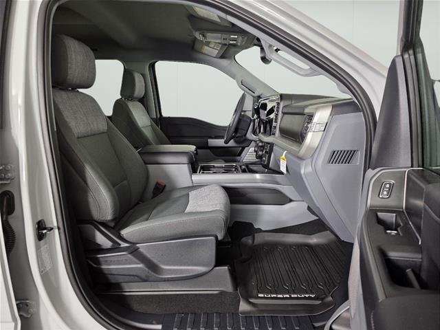 2026 Ford F-250 Super Duty XLT - Photo 79