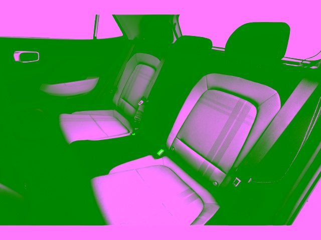 New 2026 White Hyundai SEL image 10