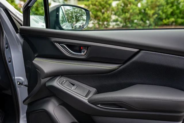 New 2026 Ice Silver Metallic Subaru Onyx Edition Touring image 22