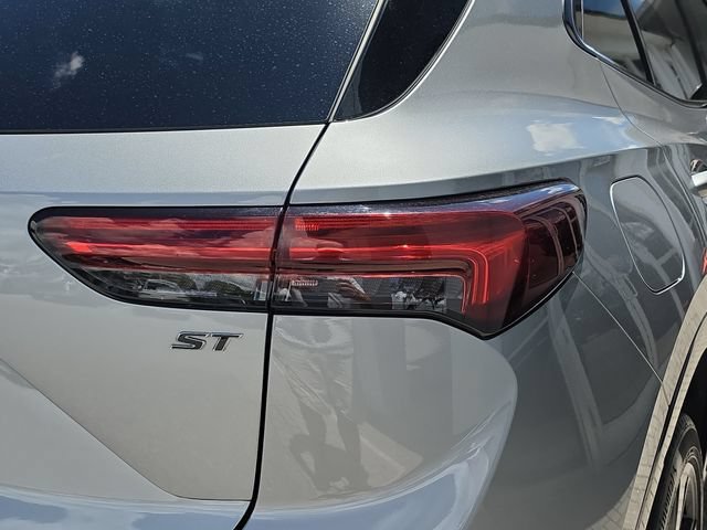 2023 Buick Envision Preferred - Photo 8