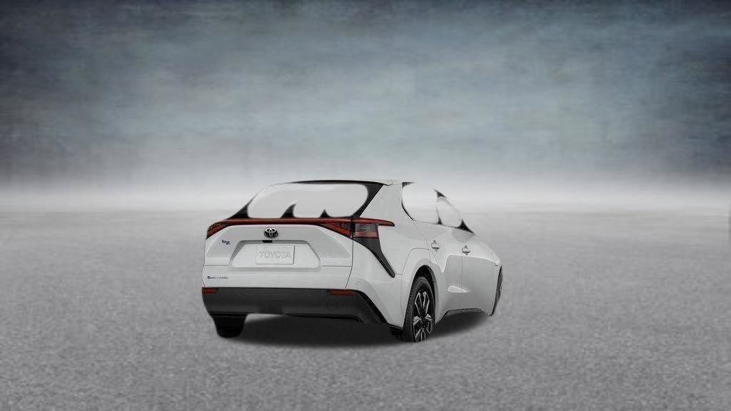 2026 Toyota bZ XLE - Photo 21