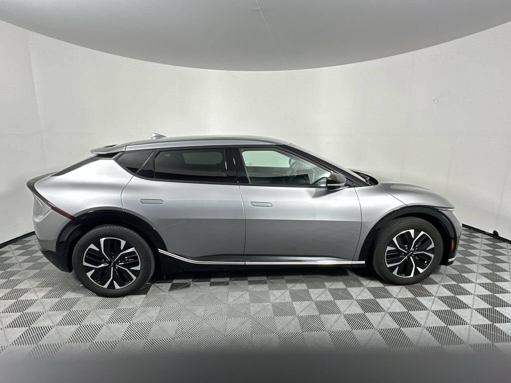 Certified 2023 Kia EV6 Wind with VIN KNDC34LAXP5127643 for sale in Clermont, FL