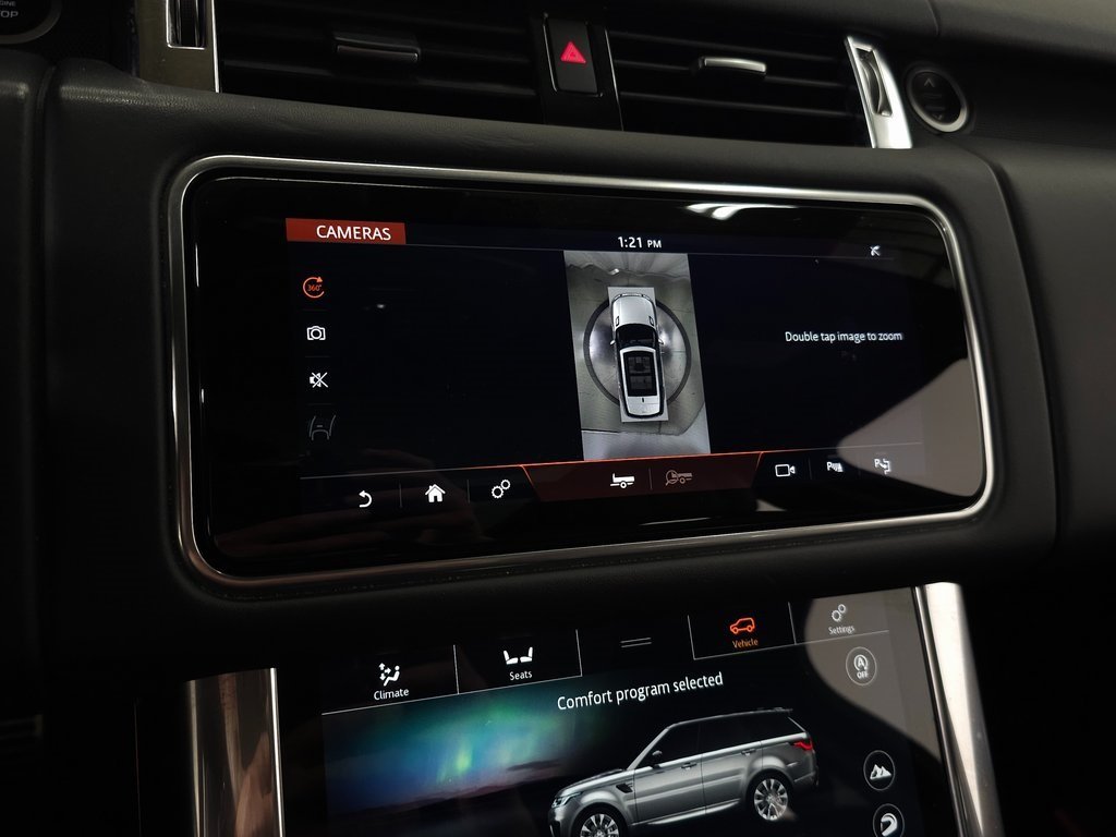2021 LAND ROVER RANGE ROVER SPORT - Image 34