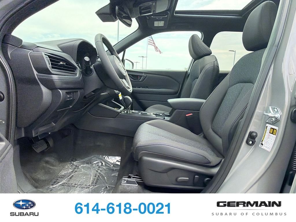 New 2026 RIVER ROCK PEARL Subaru Premium image 17