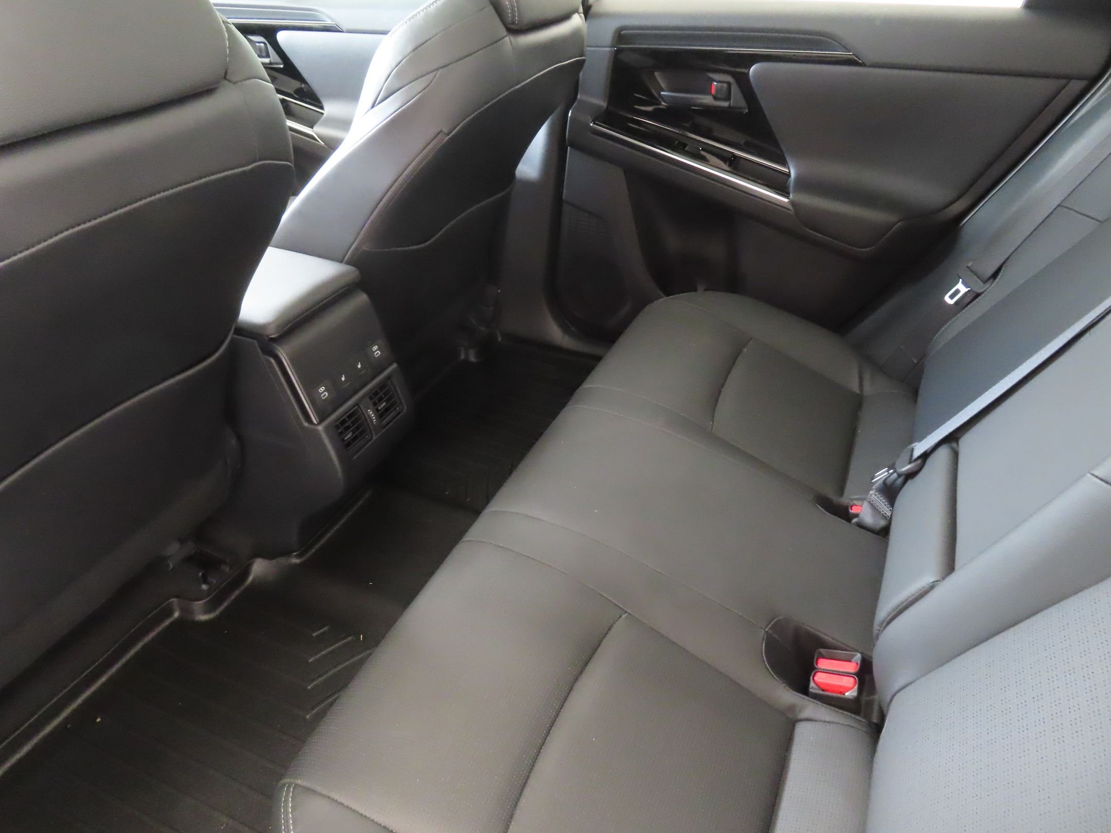 Used 2023 Silver Toyota Limited image 22