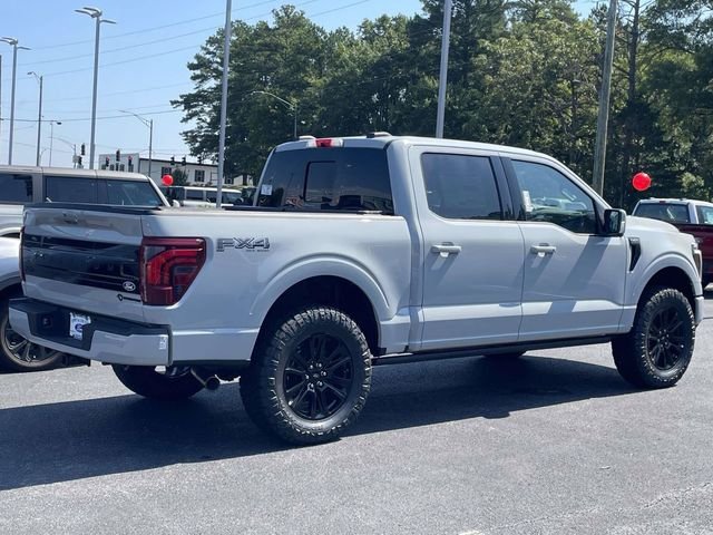 New 2026 Avalanche Ford TCcustoms image 3