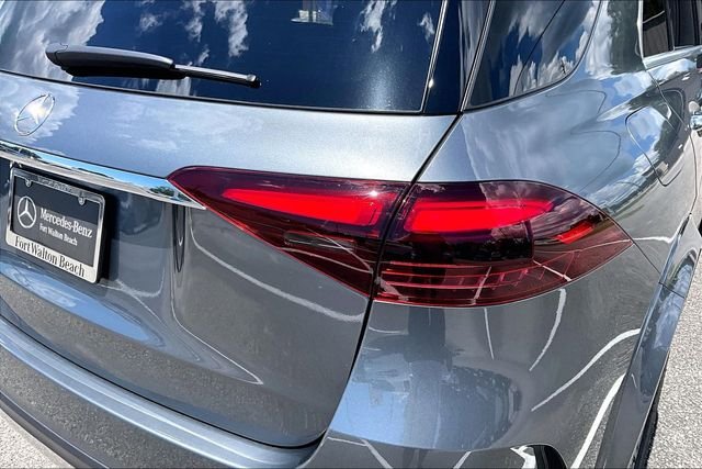 Used 2026 Gray Mercedes-Benz GLE 350 image 20