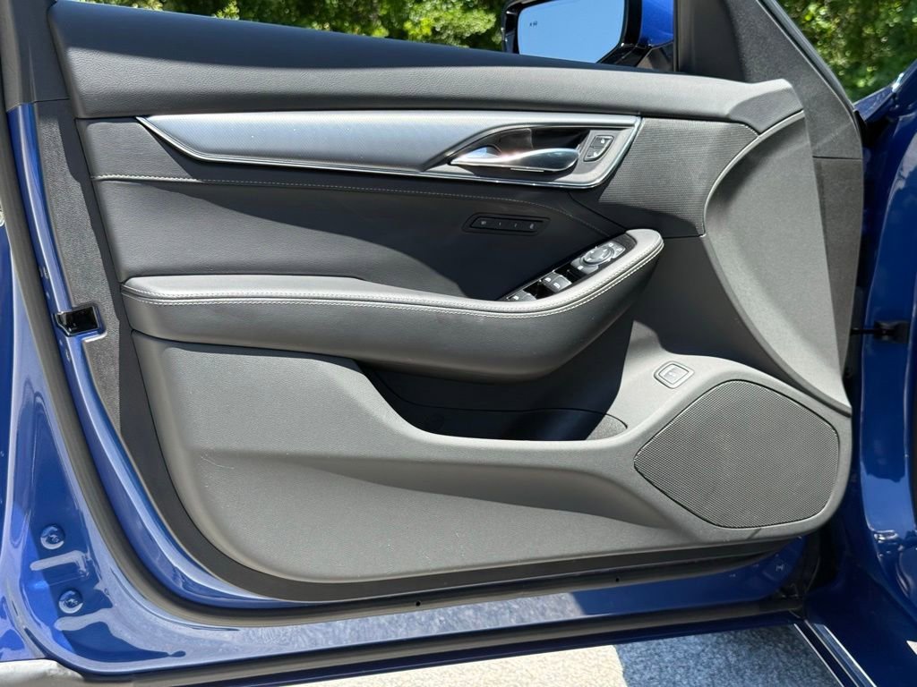 2024 Cadillac CT5 Premium Luxury - Photo 8