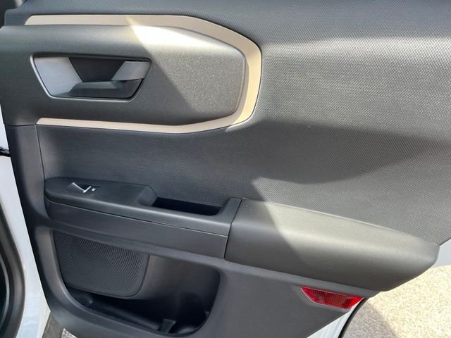 New 2026 Oxford White Ford Big Bend® image 21