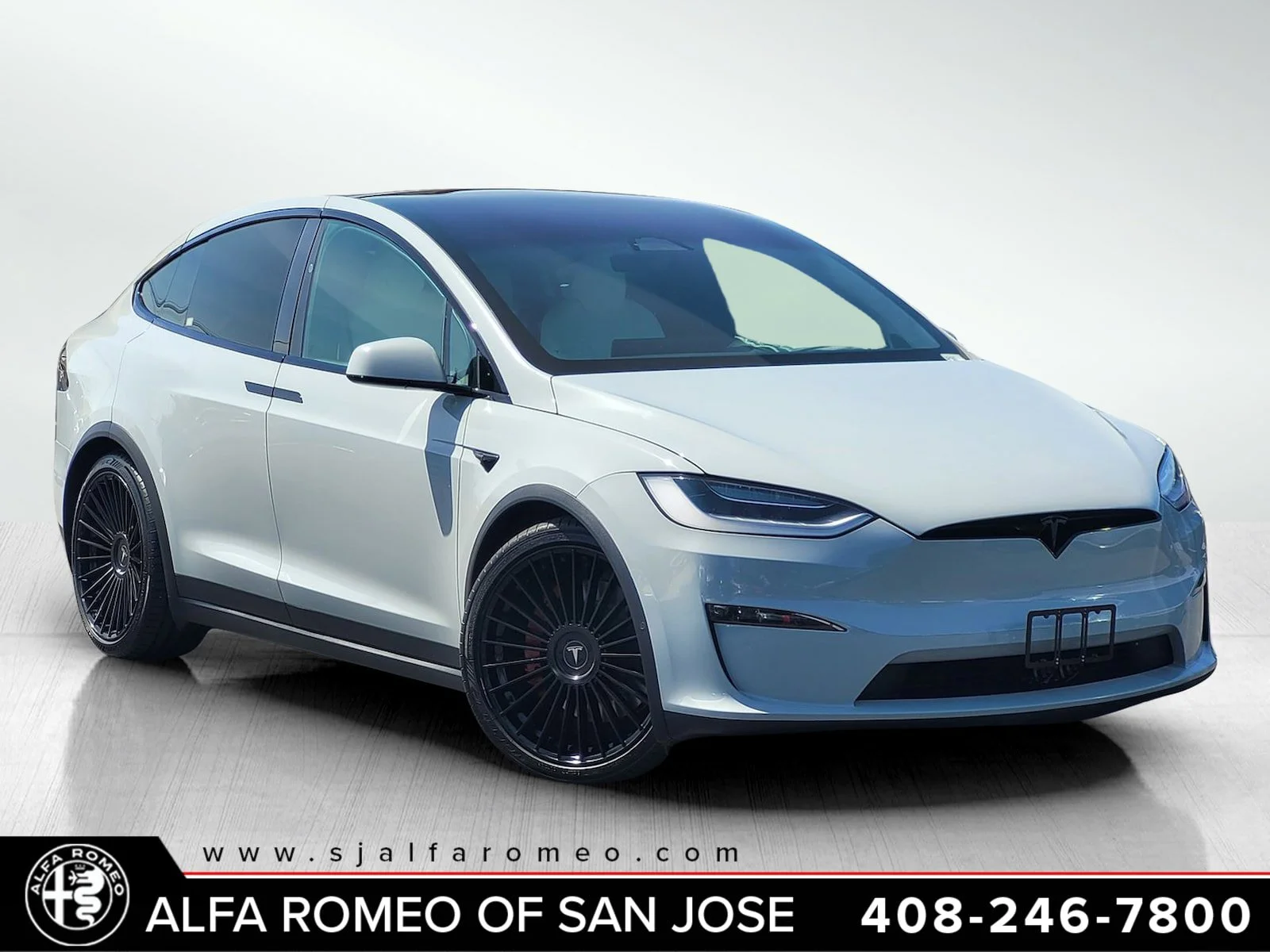 2023 Tesla Model X