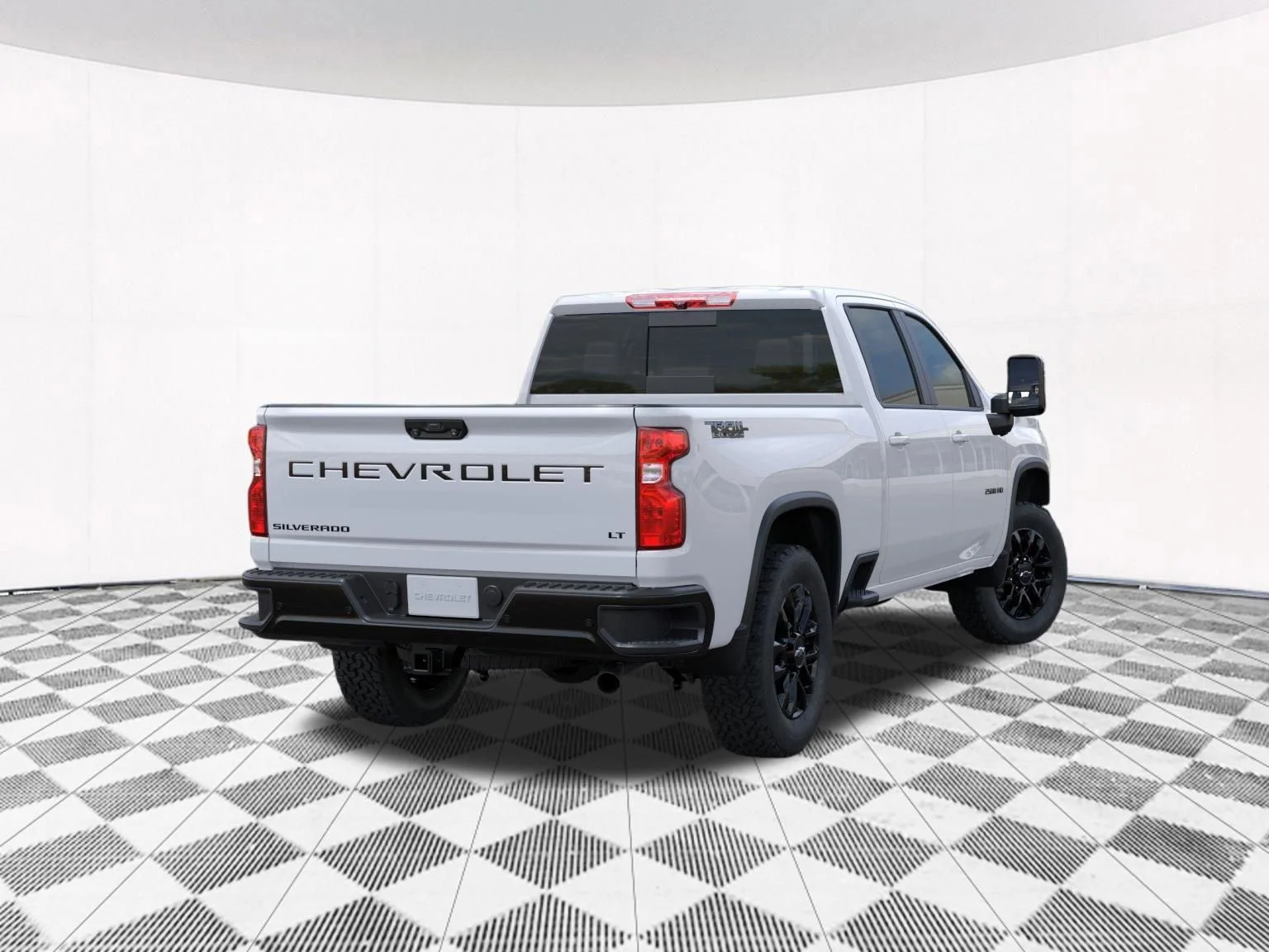 2026 Chevrolet Silverado 2500 HD LT - Photo 10