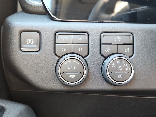 2026 Chevrolet Silverado 1500 RST - Photo 18