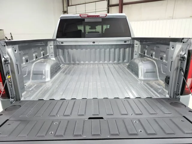 2026 GMC Sierra 1500 SLT - Photo 47