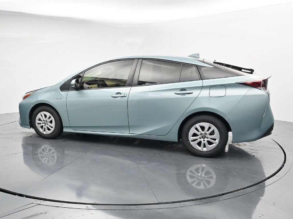 Used 2017 Beige Toyota Two image 5