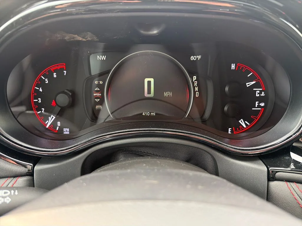 2026 Dodge Durango GT HEMI Plus V8 - Photo 15
