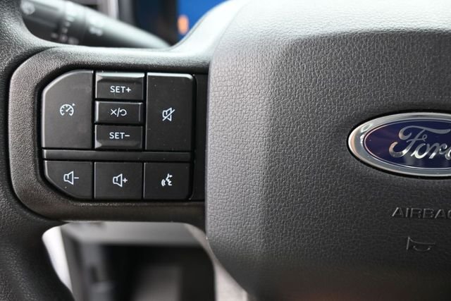 New 2026 Oxford White Ford F-350® XLT image 65