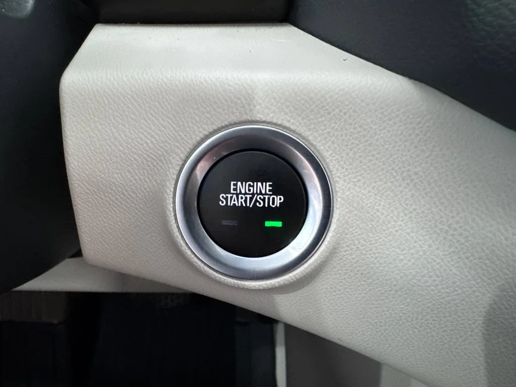 2023 GMC Terrain Denali - Photo 22