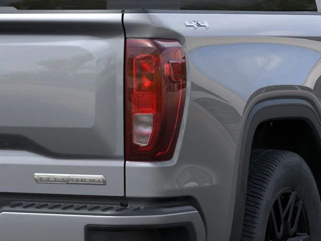 New 2026 Sterling Metallic GMC Elevation image 11
