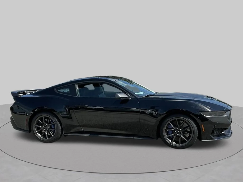 Used 2026  Ford Dark Horse image 12