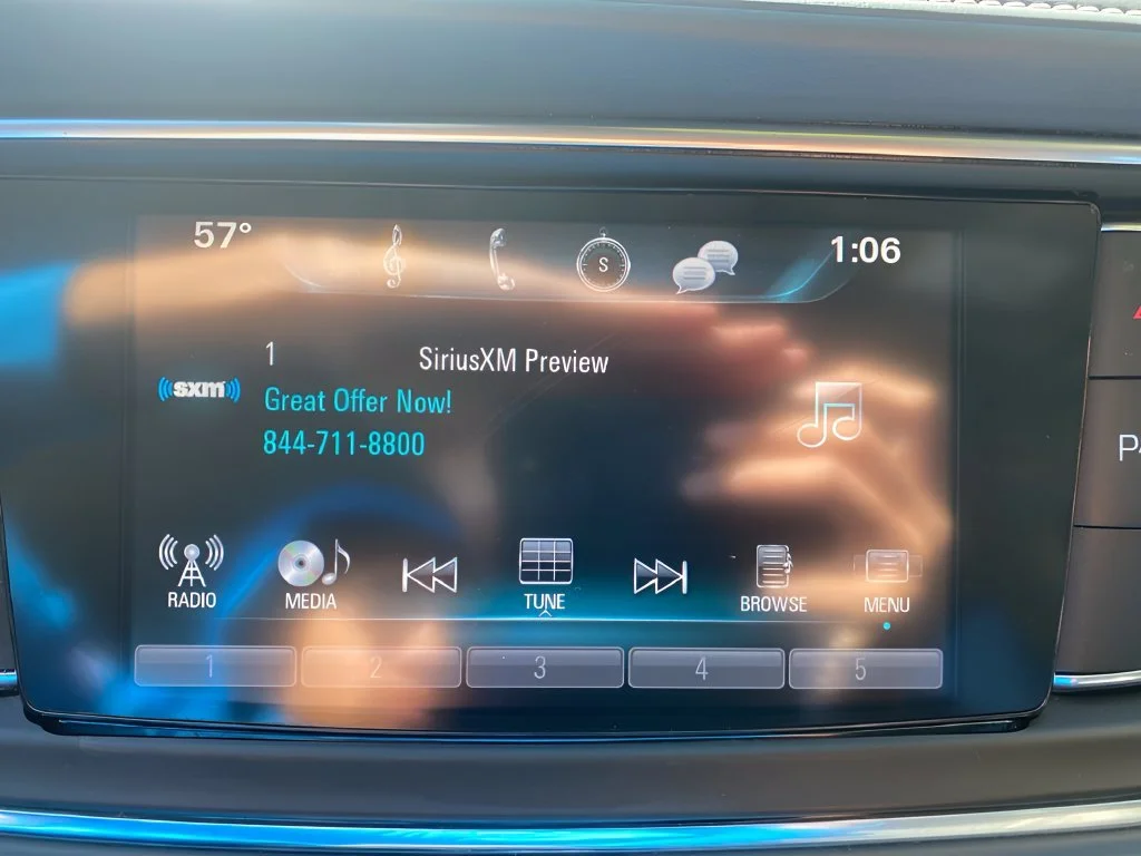 Used 2019 Includes Spectra Gray lower exterior accent color. Buick Essence image 26