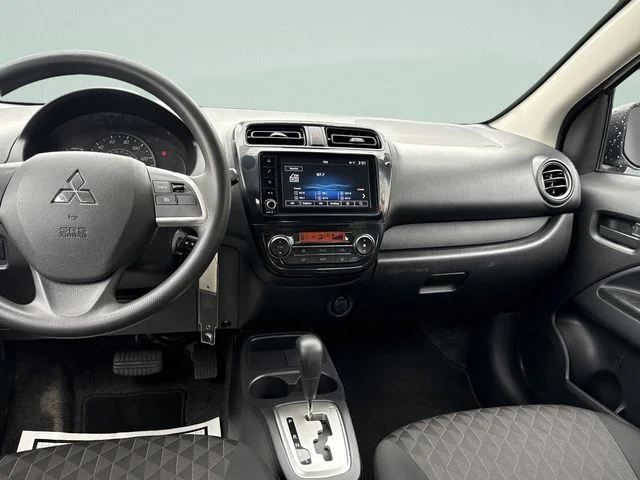 Used 2024 Blue Mitsubishi ES image 26