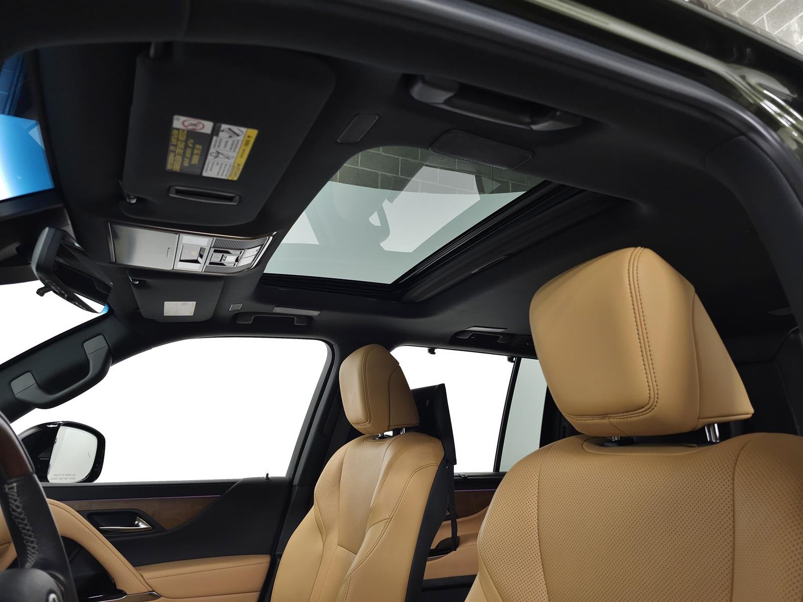 Certified Used 2025 Green Lexus Luxury image 21
