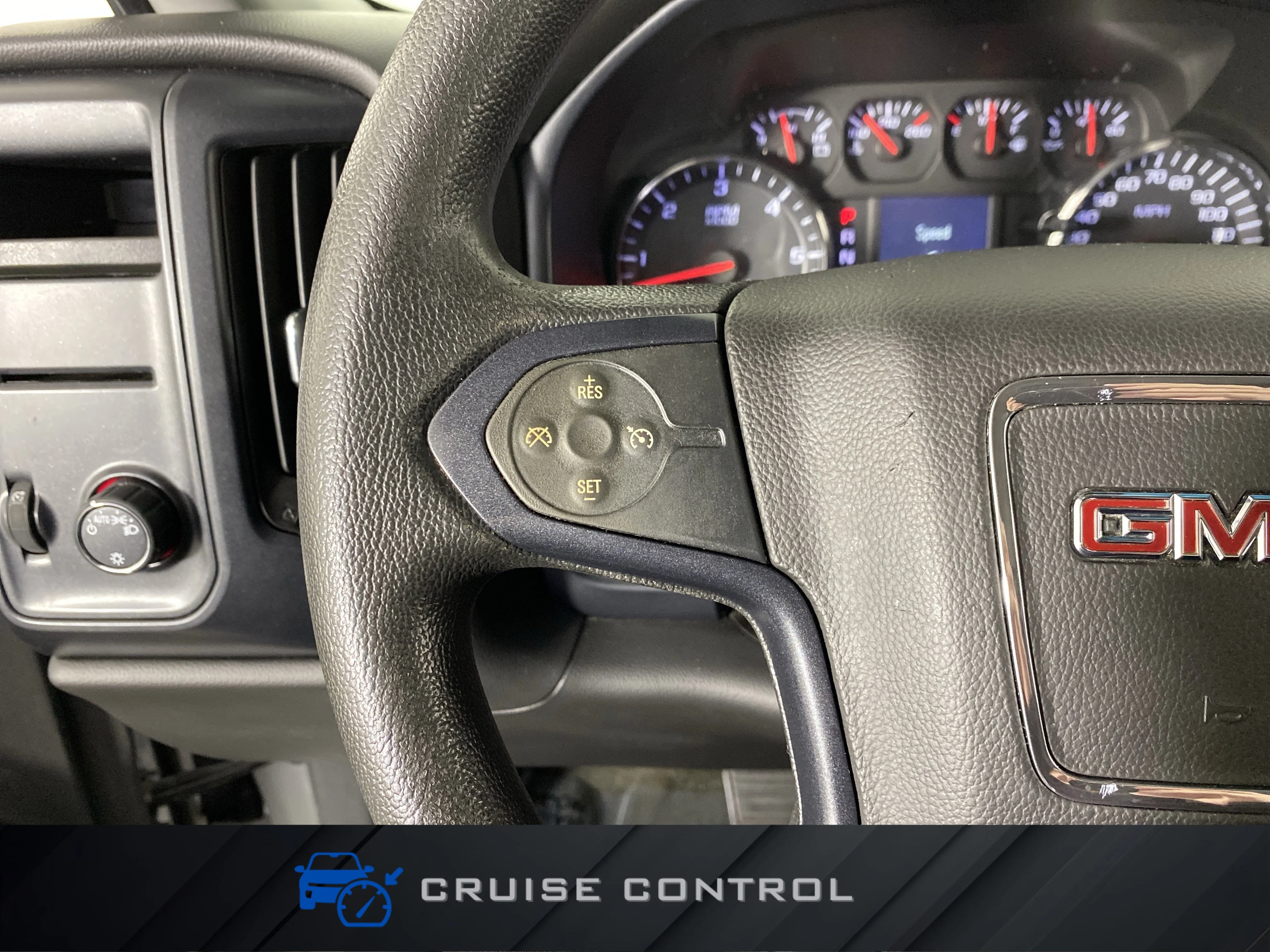 Used 2014 Quicksilver Metallic GMC Base image 17