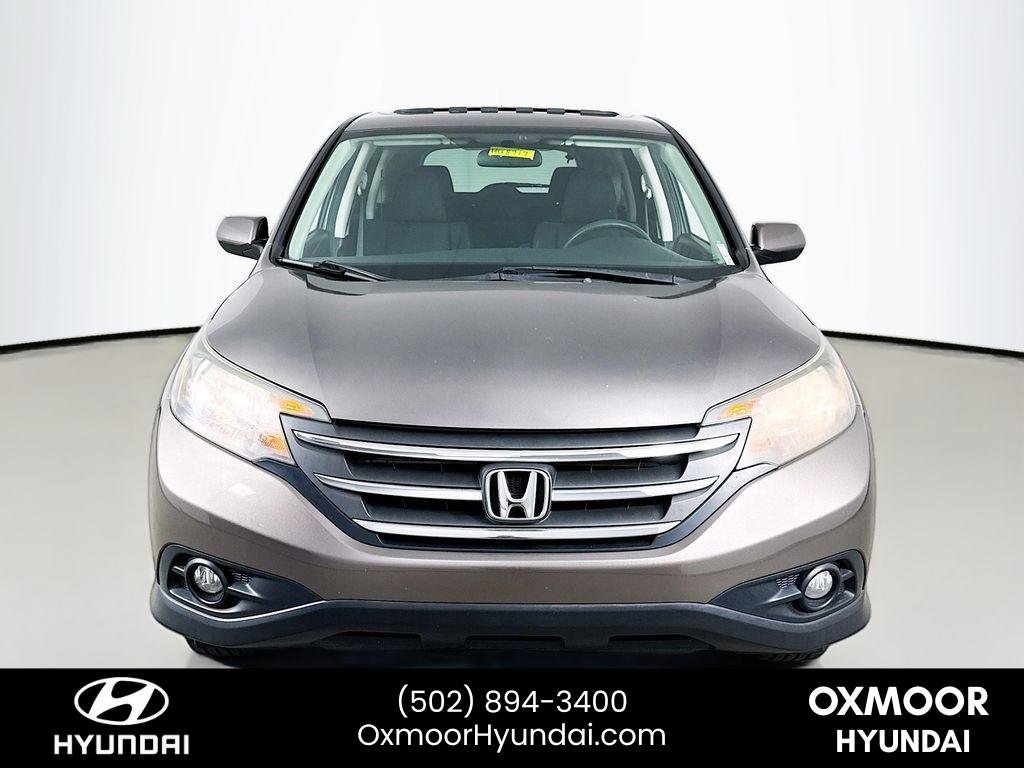 Used 2012 Honda CR-V EX with VIN 5J6RM3H57CL000961 for sale in Jeffersontown, KY