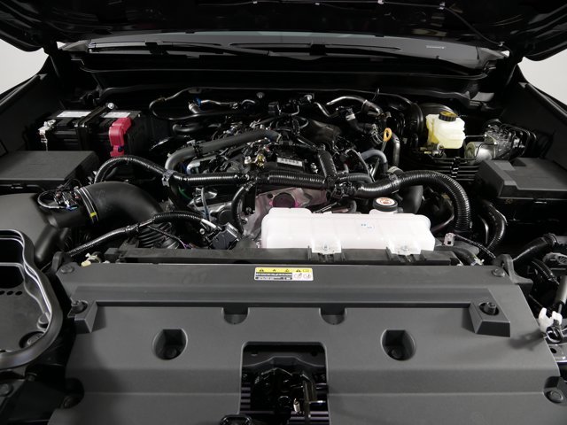New 2026 Underground Toyota SR5 image 28
