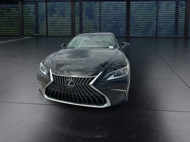 Certified Used 2024 OBSIDIAN Lexus 300h image 3