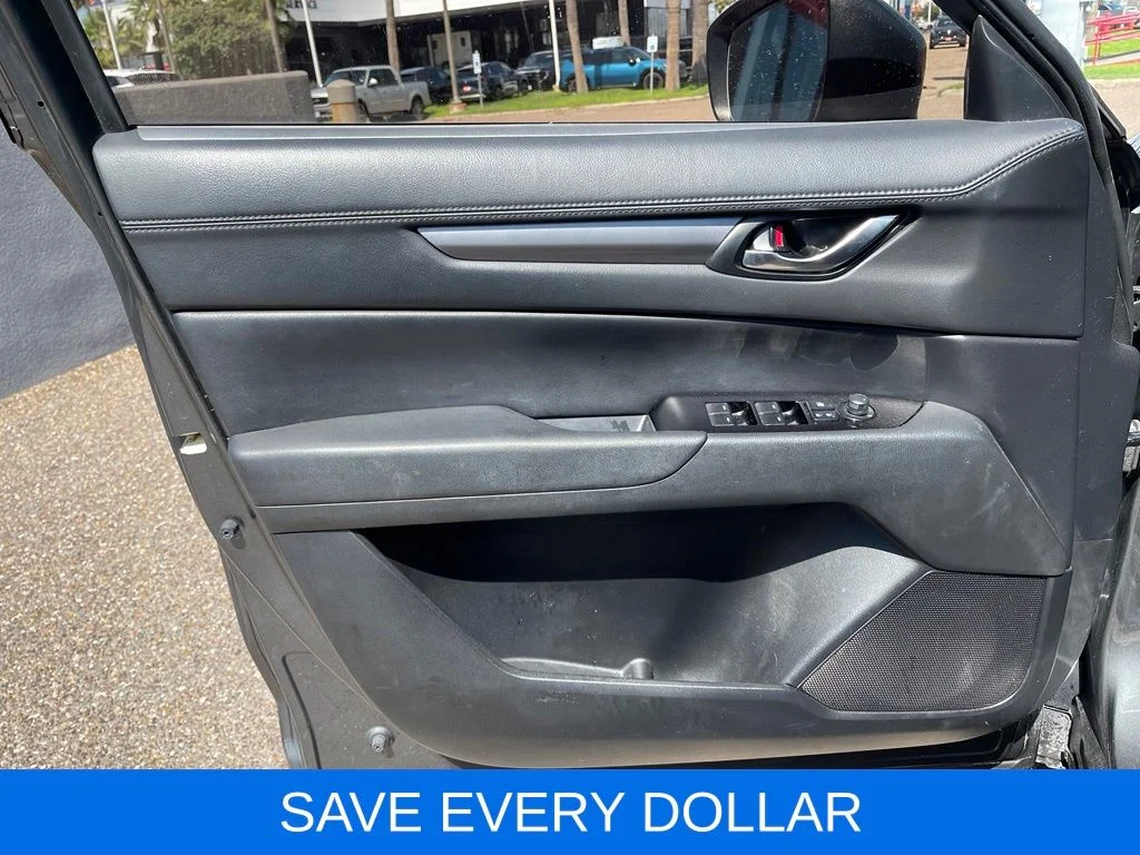 Used 2023 Gray Mazda 2.5 S Select Package image 13