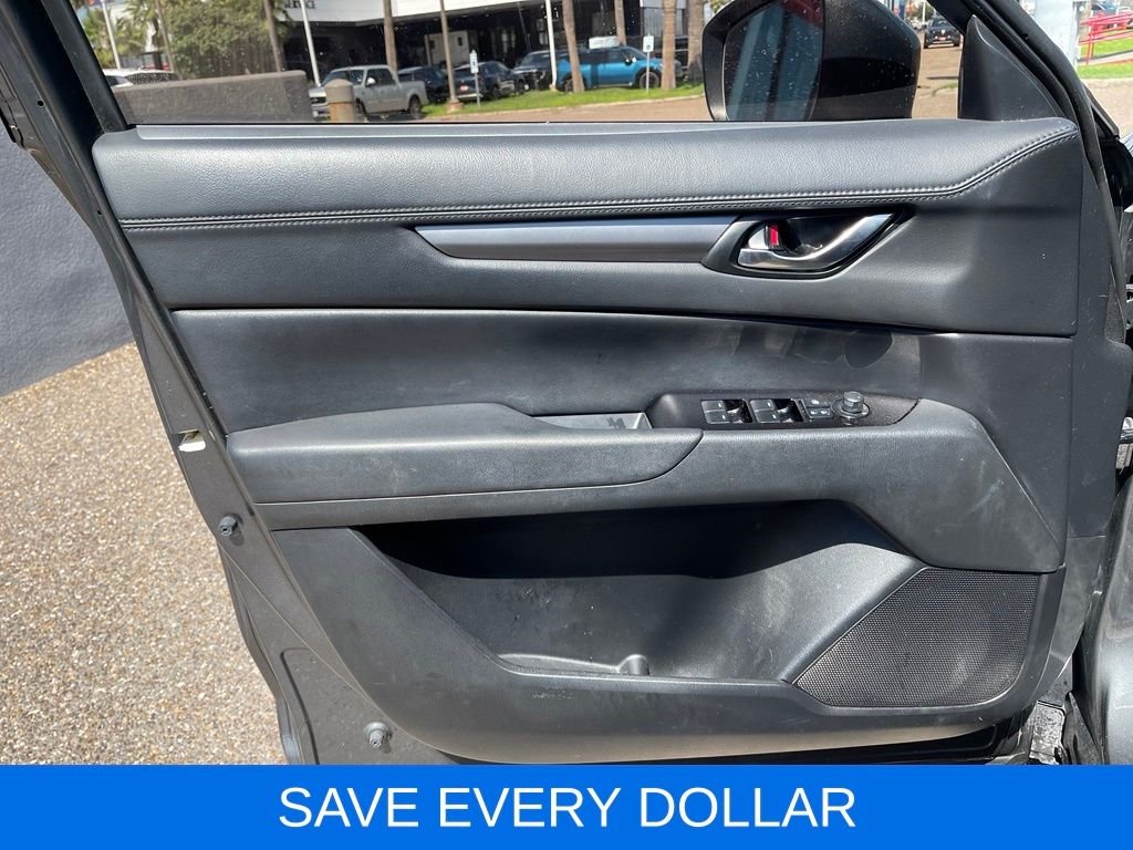 Used 2023 Gray Mazda 2.5 S Select Package image 13