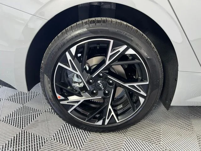 New 2026 Gray Kia GT-Line image 40