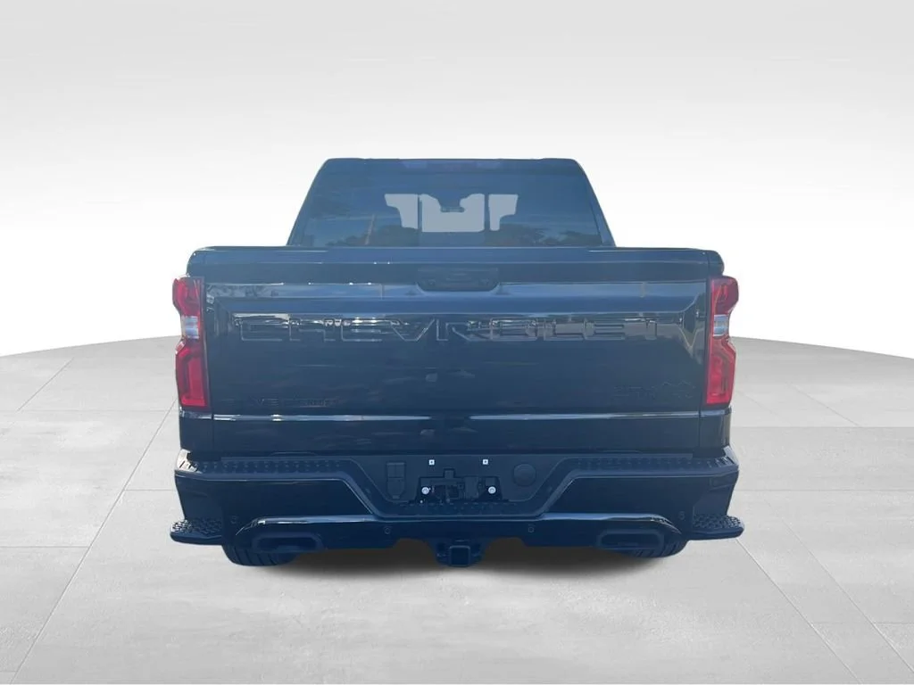 2026 Chevrolet Silverado 1500 High Country - Photo 5