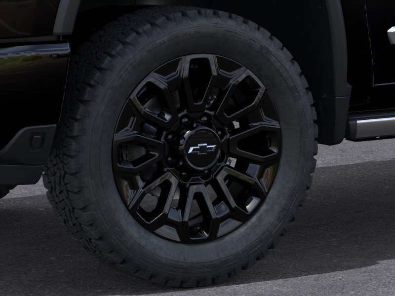 2026 Chevrolet Silverado 2500 HD High Country - Photo 9
