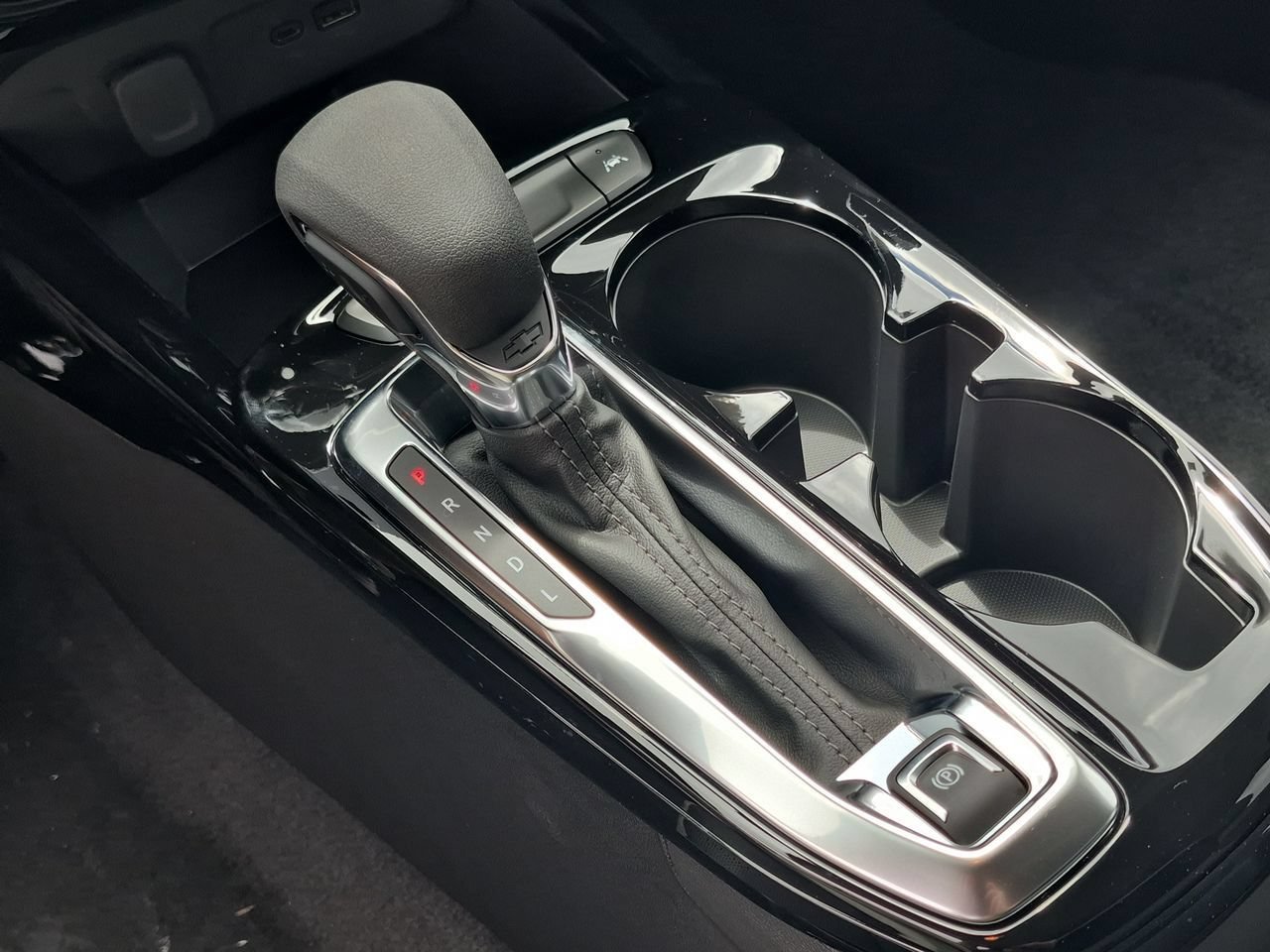 2026 Chevrolet Trax Activ - Photo 15