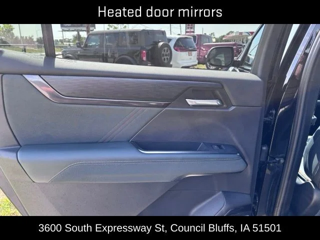 Certified Used 2024 Black GMC AT4 image 39
