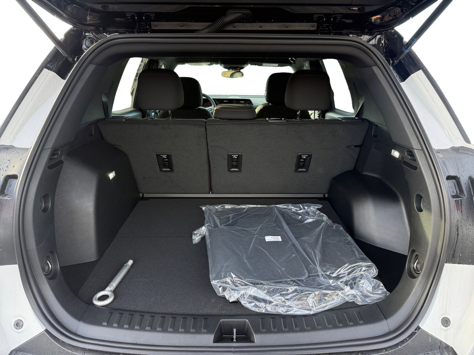 2026 GMC Terrain Elevation - Photo 17