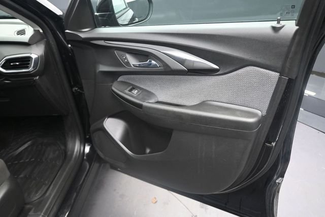 Used 2021 Black Metallic Chevrolet LT image 22