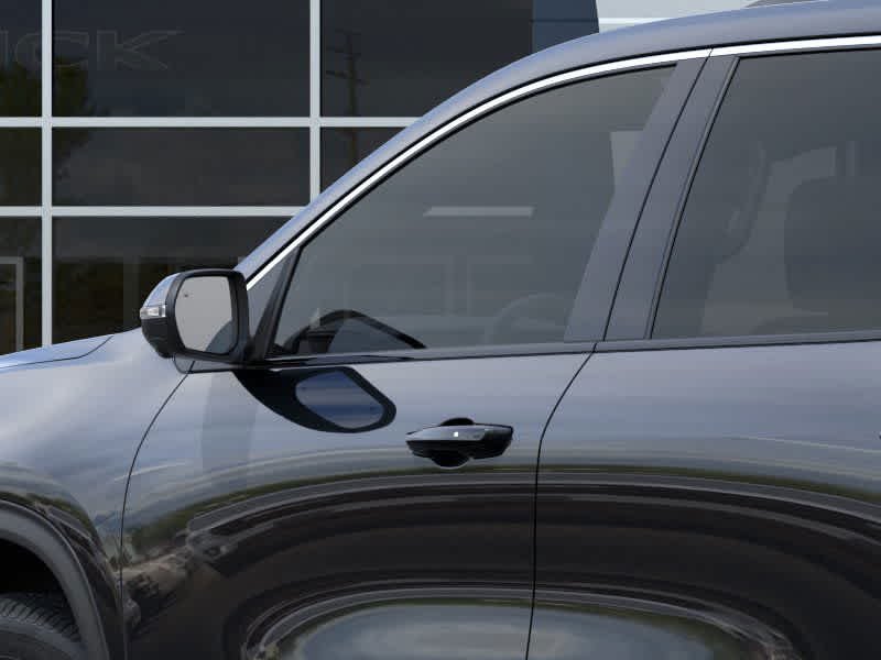 2026 GMC Acadia Elevation - Photo 12