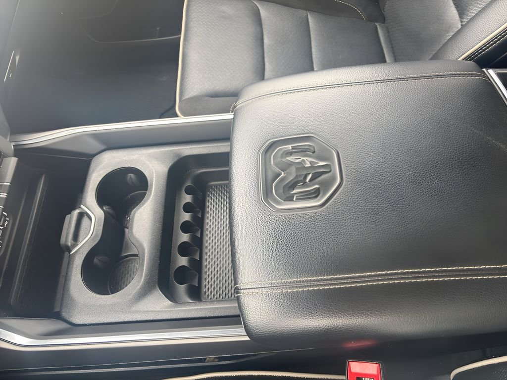 2024 RAM Ram 1500 Pickup Laramie - Photo 24