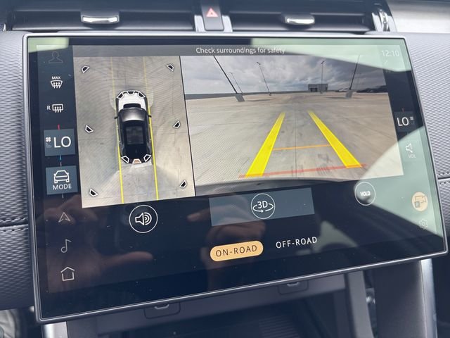 2025 Land Rover Discovery Sport Dynamic SE - Photo 21
