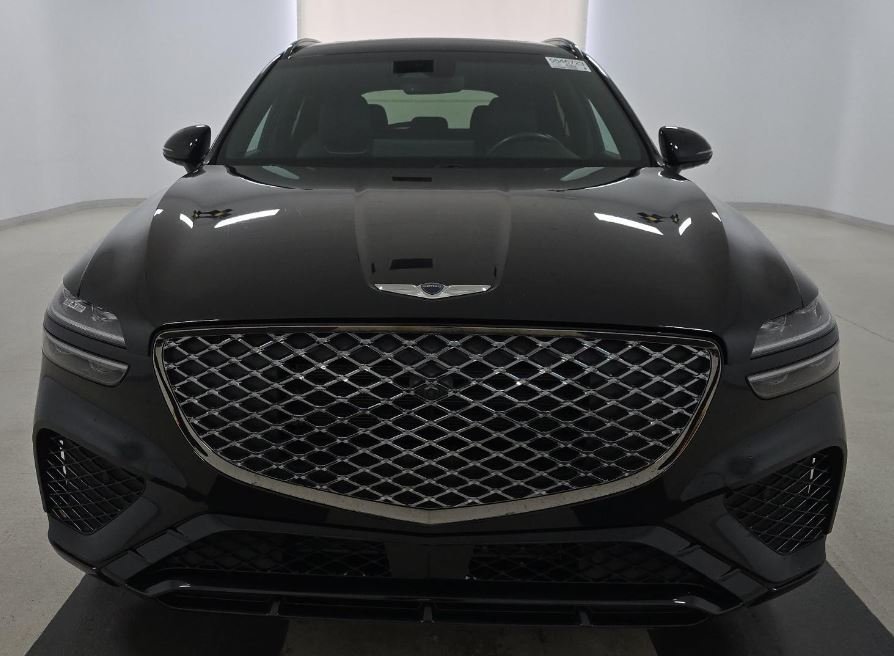 Used 2024 GENESIS GV70 Standard with VIN 5NMMADTB3RH005757 for sale in Kansas City
