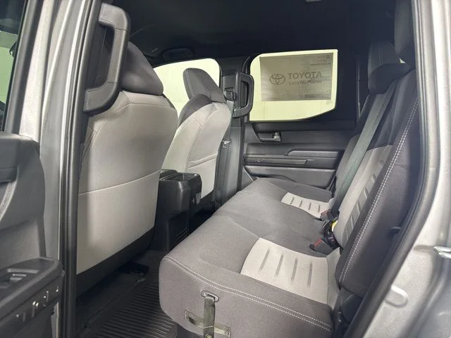 2026 Toyota Tacoma TRD Sport - Photo 12