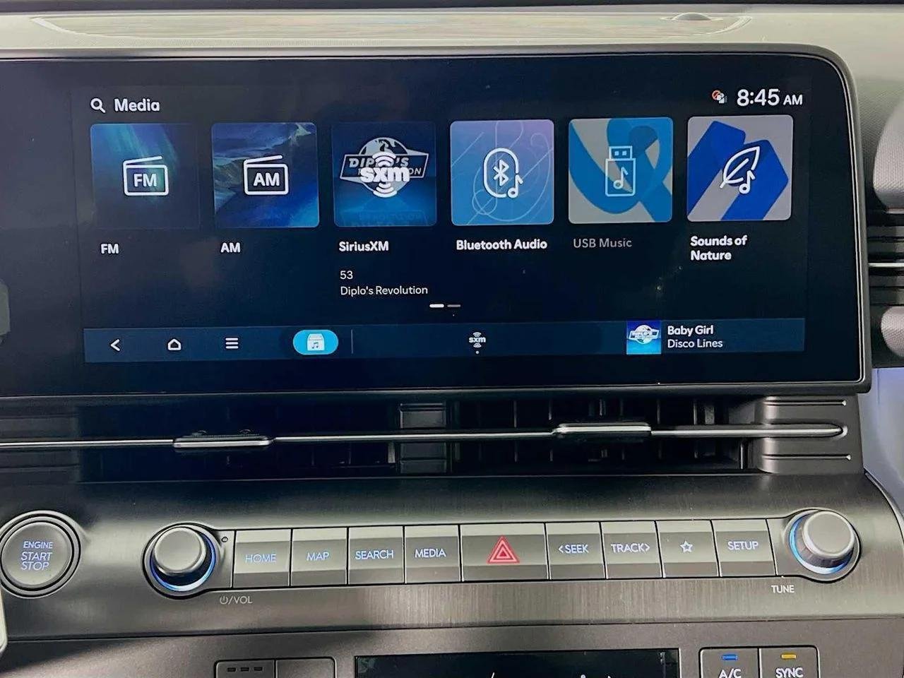 2026 Hyundai Kona — photo 9