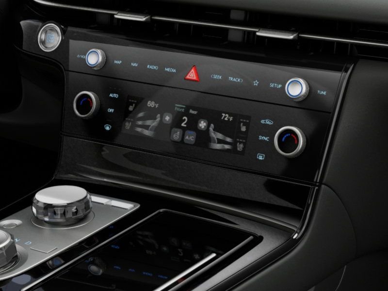 New 2027  Genesis 2.5T SPORT PRESTIGE image 15