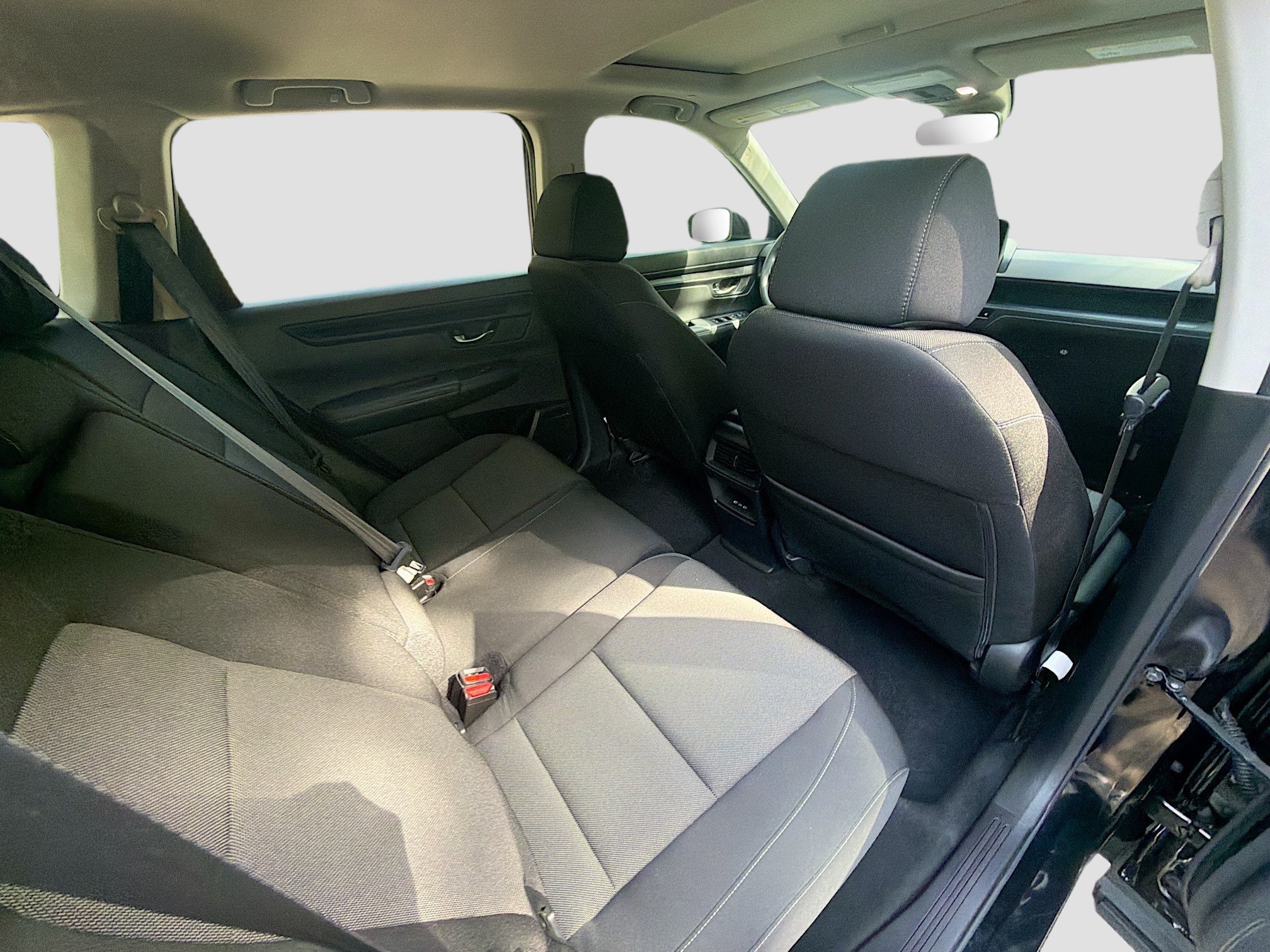 2024 Honda CR-V EX - Photo 28