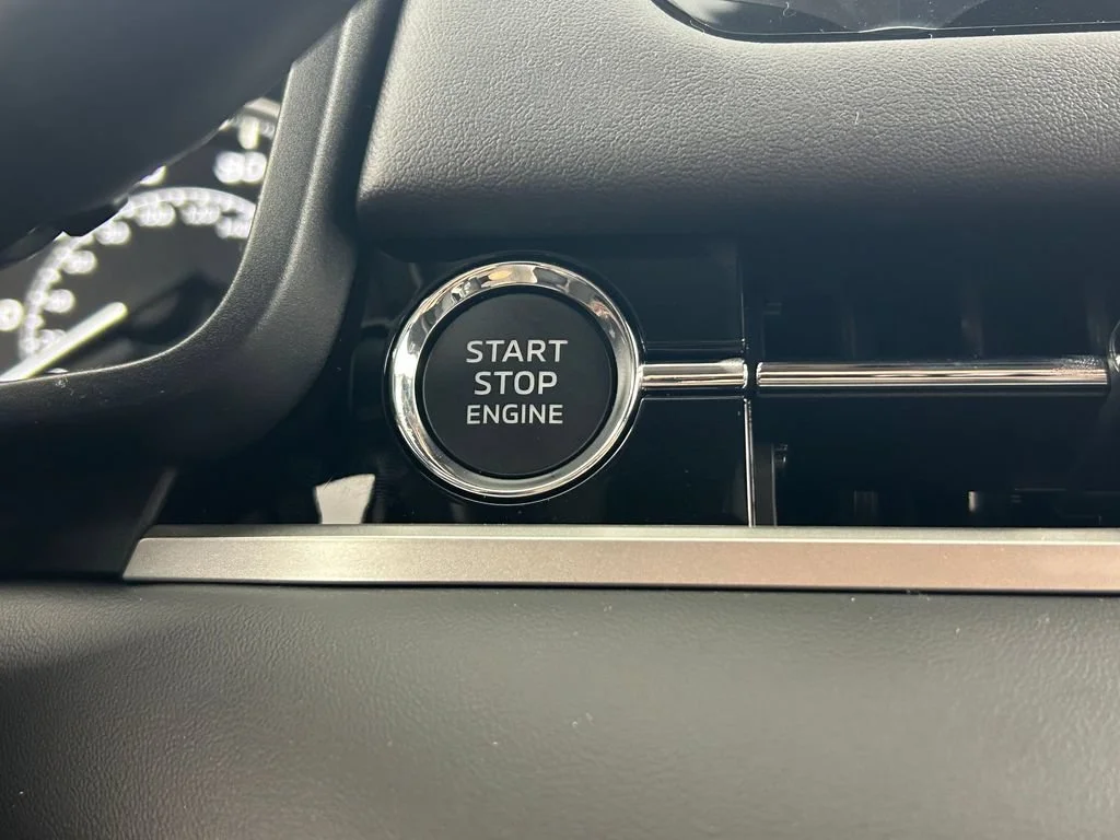 2026 Mitsubishi Outlander SE - Photo 27