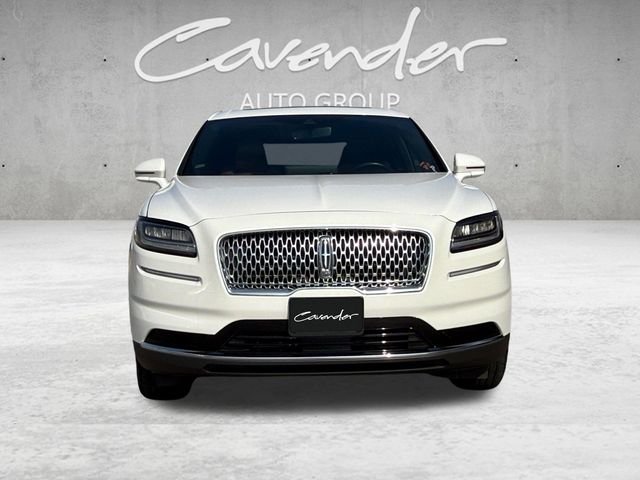 Used 2023 White Lincoln Reserve image 18