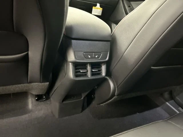 New 2026 Sterling Gray Metallic Chevrolet RS image 25